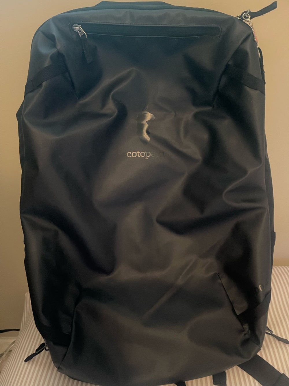 Cotopaxi Allpa 42L Travel Pack- Back pack